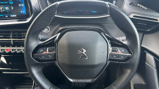 Peugeot 208 1.2 PureTech 100 GT 5dr Petrol Hatchback